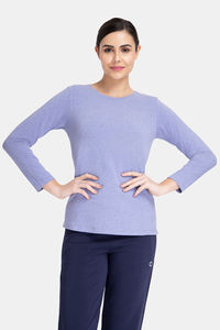Infinity Blue Marl